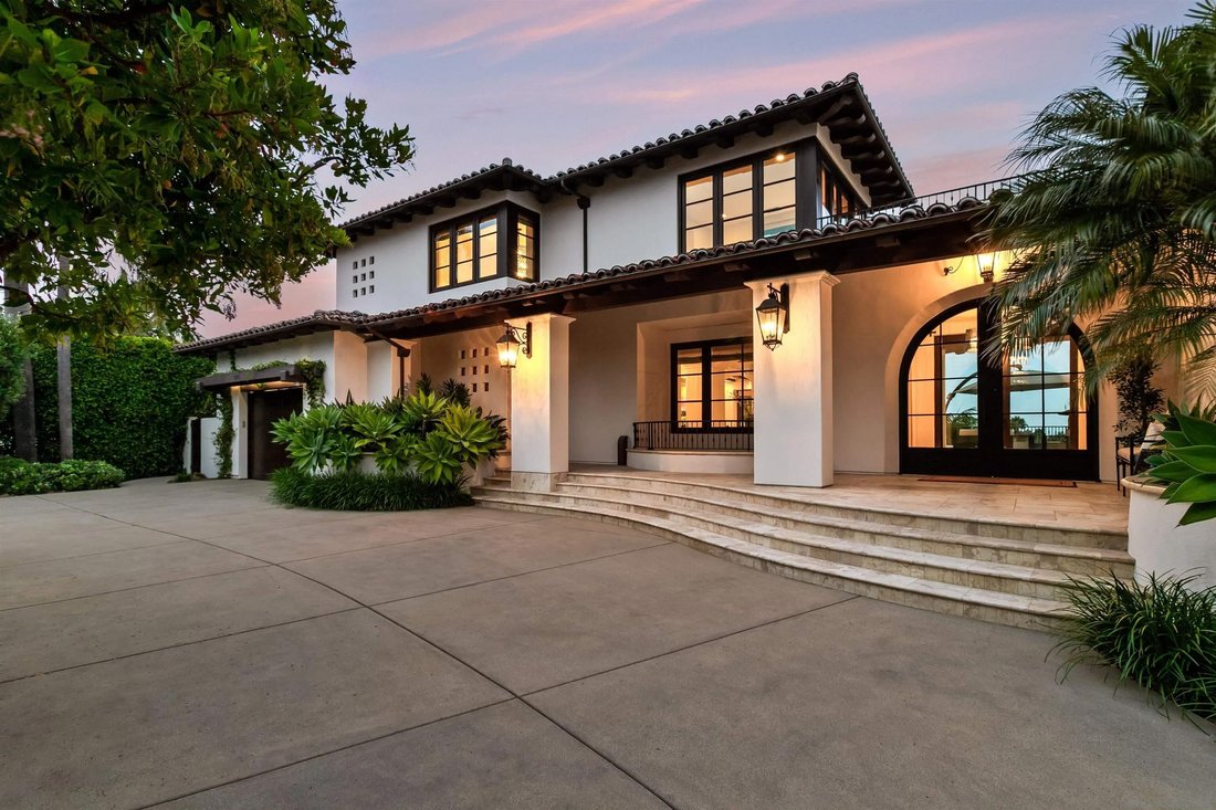House in San Diego, California, United States 4 - 18162605