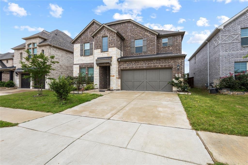 House in Little Elm, Texas, United States 3 - 18168636