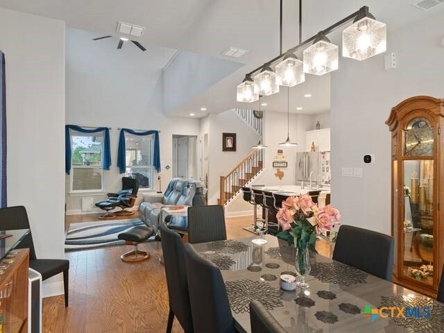 Haus in New Braunfels, Texas, Vereinigte Staaten 4 - 18166845