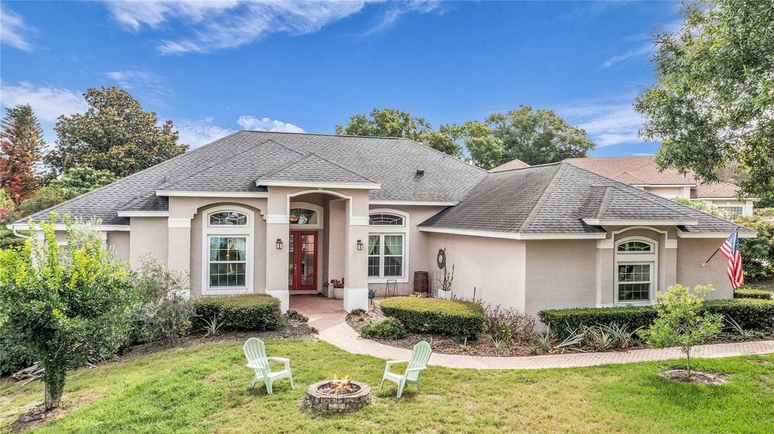 House in Orlando, Florida, United States 1 - 18155290
