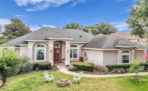 House in Orlando, Florida, United States 1