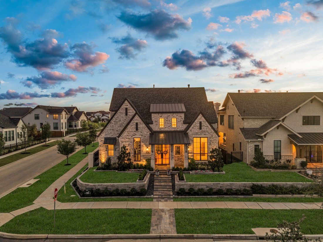 House in Frisco, Texas, United States 2 - 18155569