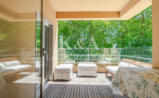 Apartment in Aldoar, Foz do Douro e Nevogilde, Porto District, Portugal 1