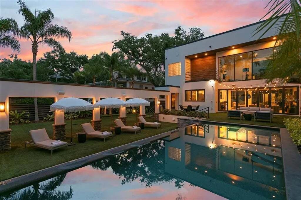 Casa a Tampa, Florida, Stati Uniti 2 - 18161634