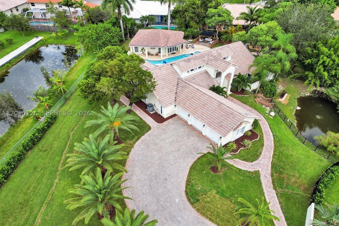 House in Southwest Ranches, Florida, United States 5 - 18171584