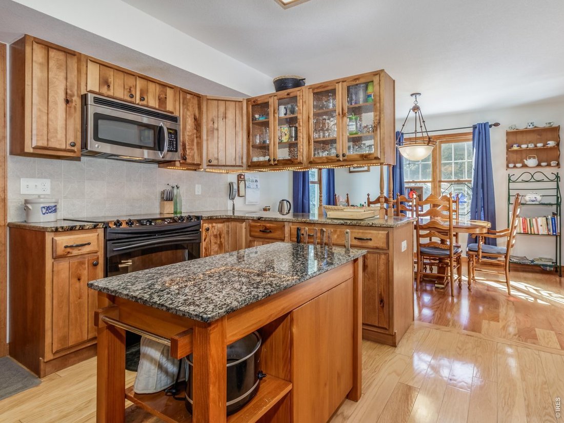 Townhouse in Estes Park, Colorado, United States 4 - 18154310