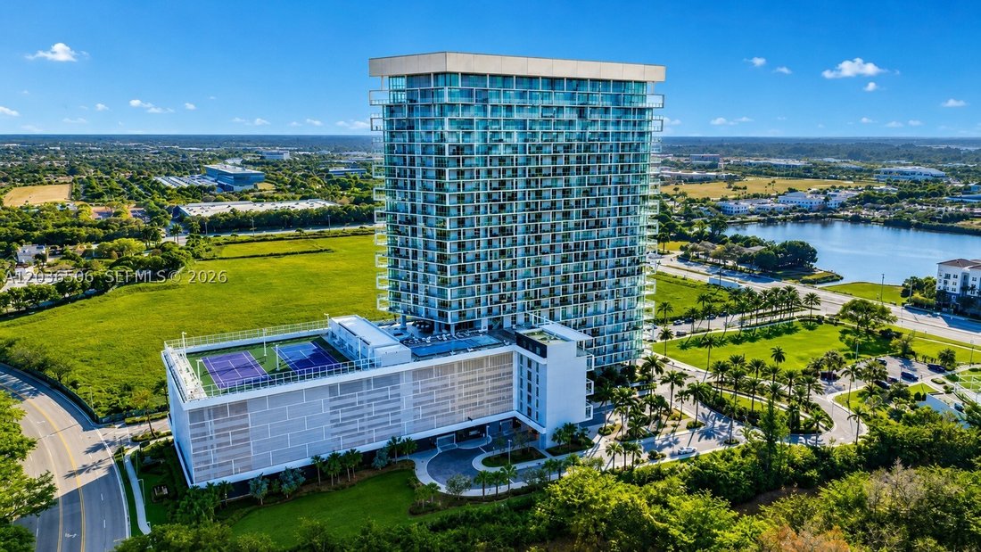 Condo in Plantation, Florida, United States 1 - 18162847
