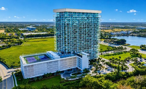 Condo in Plantation, Florida, United States 1