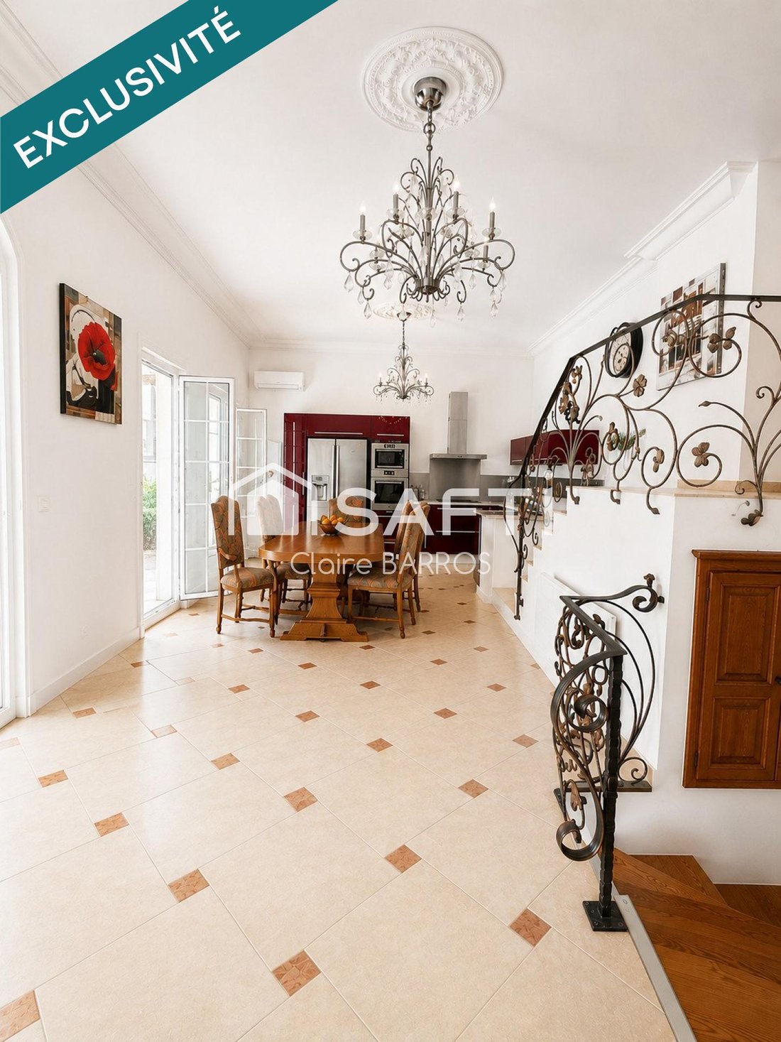 House in Vescovato, Corsica, France 3 - 18083968