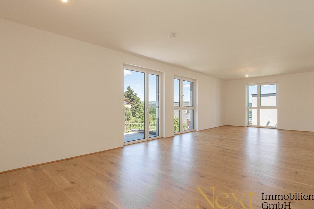 Apartment in Linz, Upper Austria, Austria 3 - 18164020