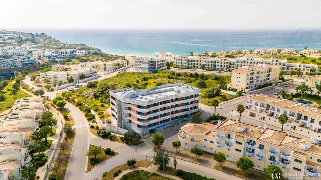 Apartment in Praia De Porto Mós, Sao Goncalo de Lagos, Algarve 4 - 18153802