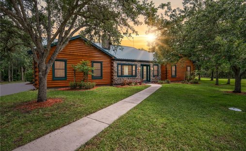 House in Vero Beach, Florida, United States 1