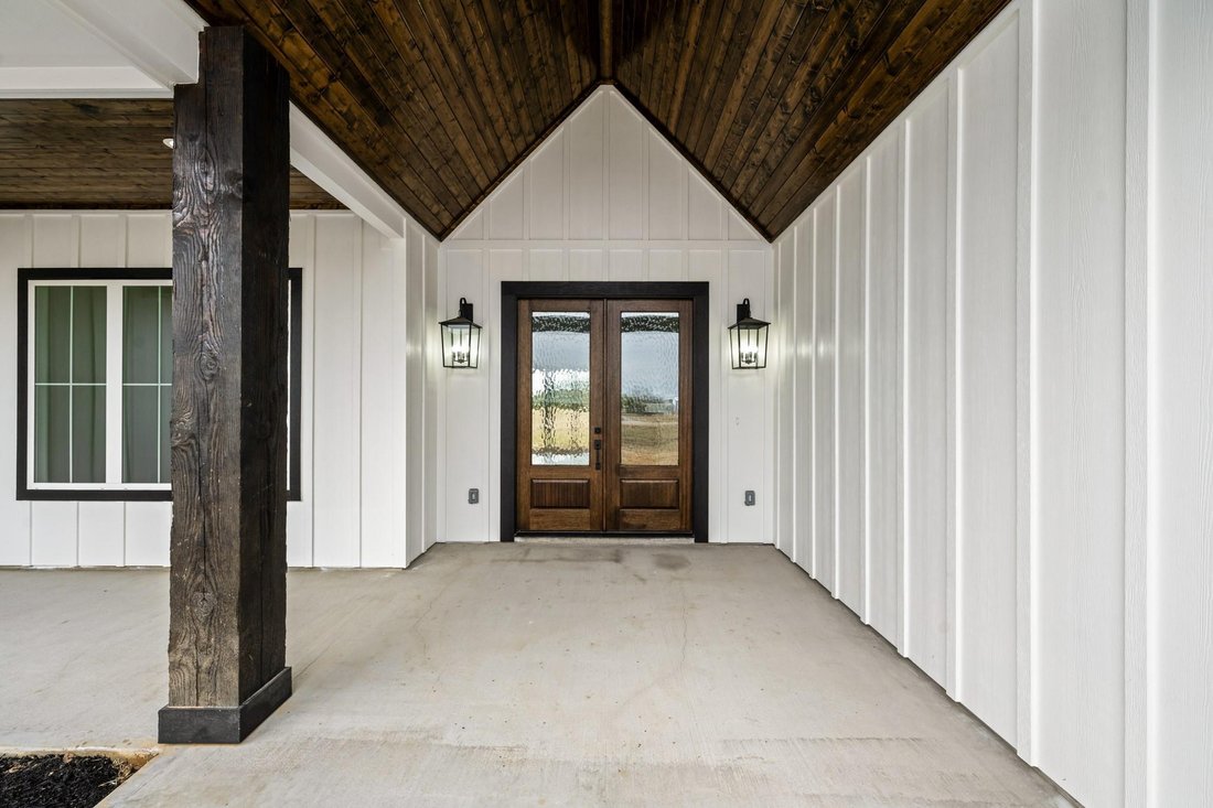 House in Conroe, Texas, United States 5 - 18155141