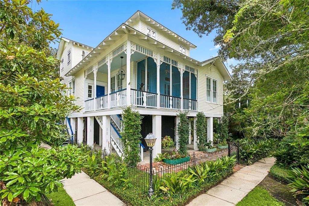House in Mandeville, Louisiana, United States 4 - 18158538