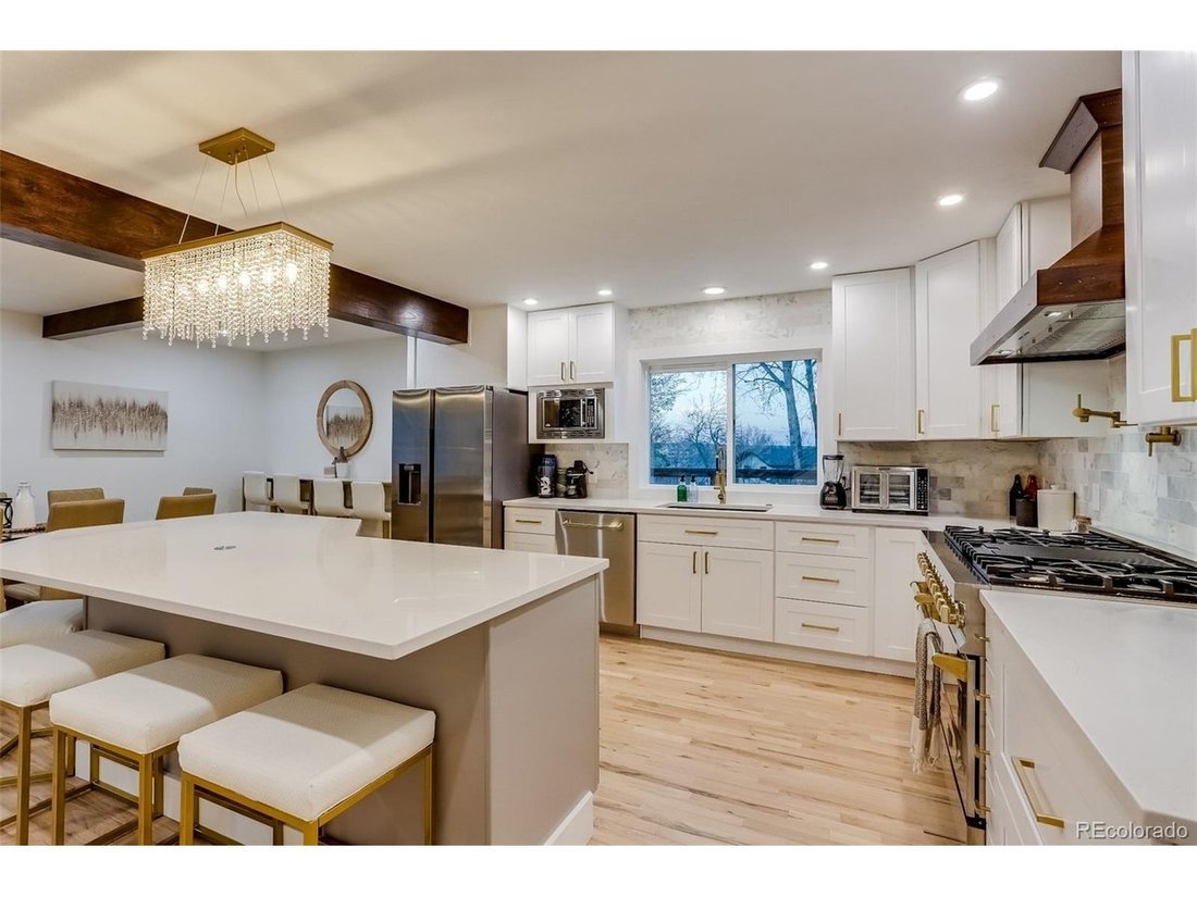 House in Westminster, Colorado, United States 3 - 18157990