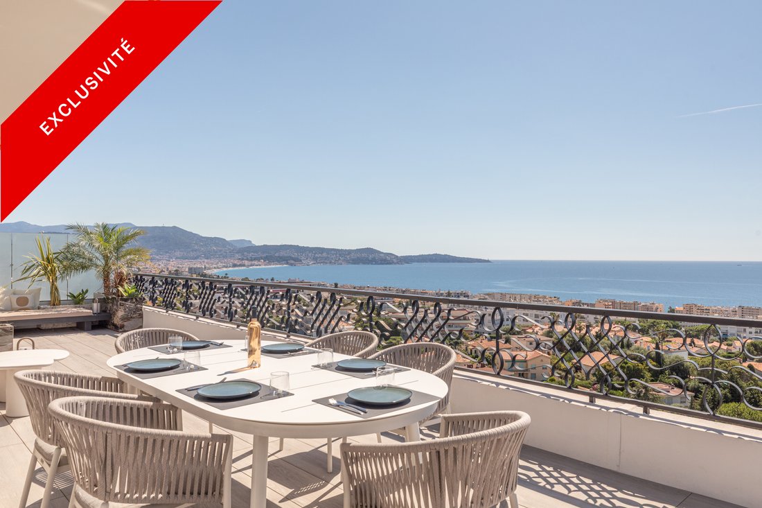 Apartment in Nice, Provence-Alpes-Côte d'Azur, France 1 - 18158919