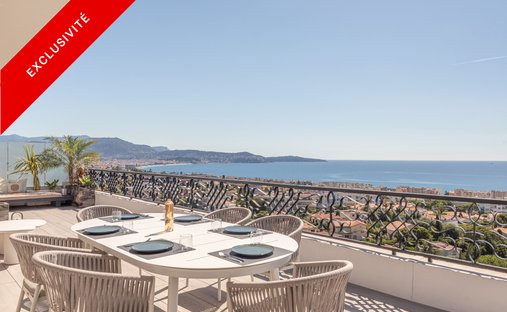 Apartment in Nice, Provence-Alpes-Côte d'Azur, France 1
