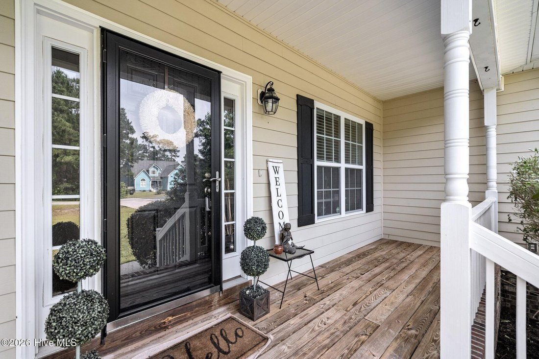 House in Hampstead, North Carolina, United States 4 - 18158864