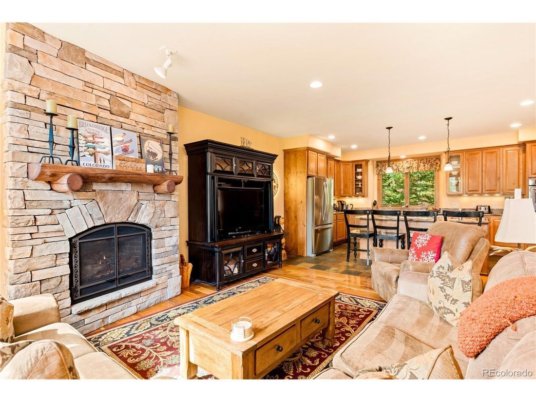 Maison à Breckenridge, Colorado, États-Unis 5 - 18158105