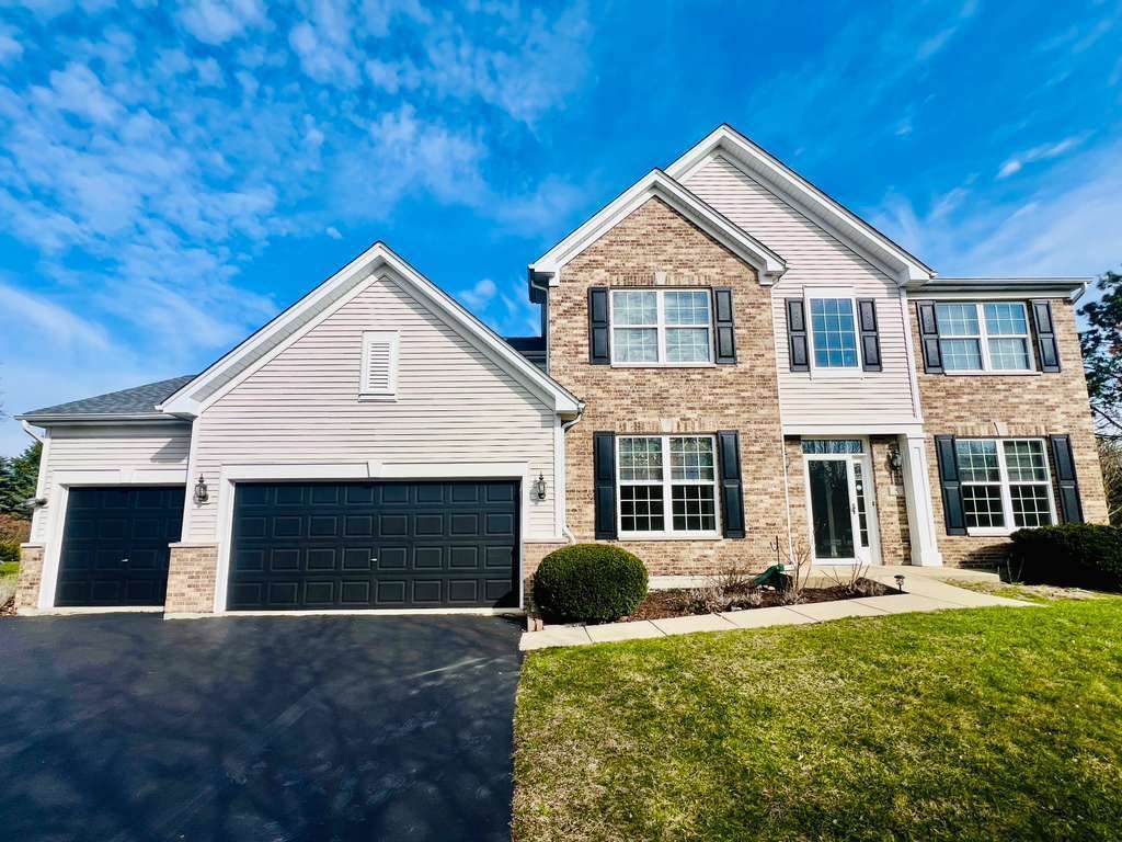 House in Bolingbrook, Illinois, United States 1 - 18154528