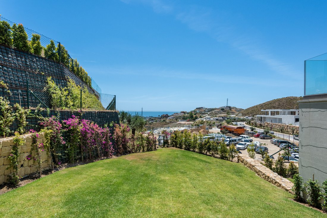 Villa in Benahavis, Andalusia, Spain 4 - 18163783