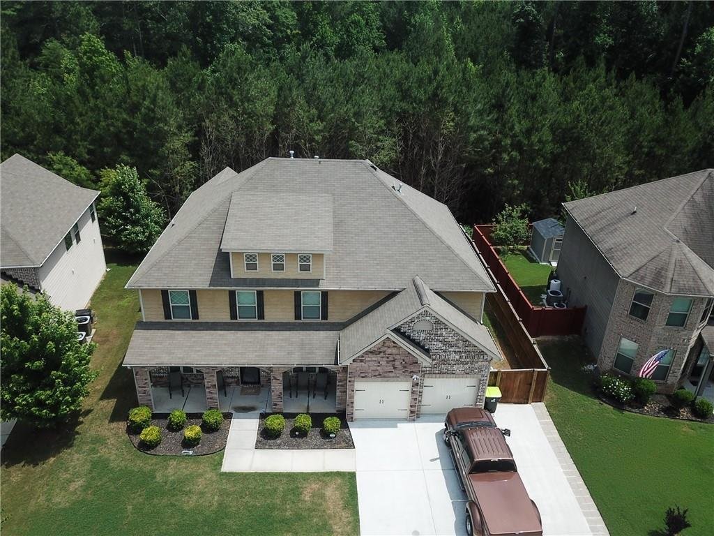 House in Chattahoochee Hills, Georgia, United States 2 - 18159139