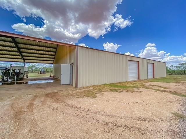 Rancho en Trent, Texas, Estados Unidos 3 - 18160344