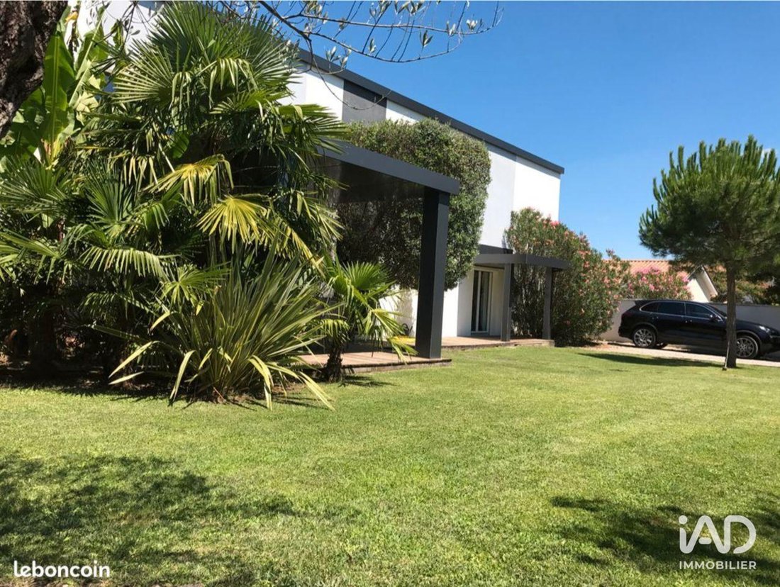 House in Sud, Léognan, France 4 - 18161284