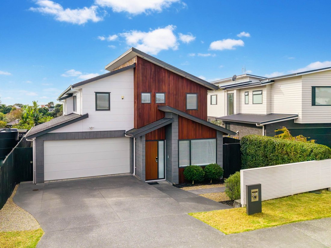 House in Beachlands, Auckland, New Zealand 3 - 17806368