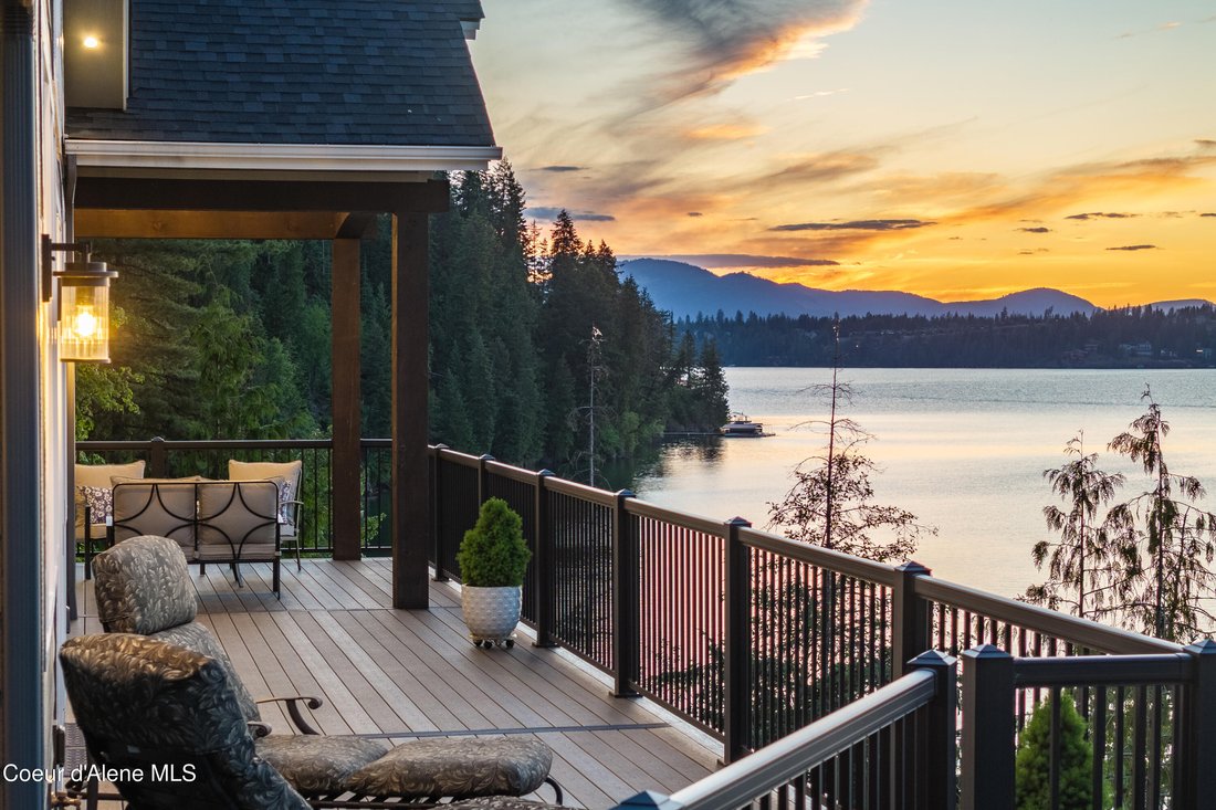 House in Hayden, Idaho, United States 4 - 18160073