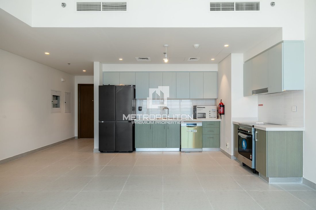 Apartment in Downtown Dubai, Dubai, United Arab Emirates 5 - 18156547