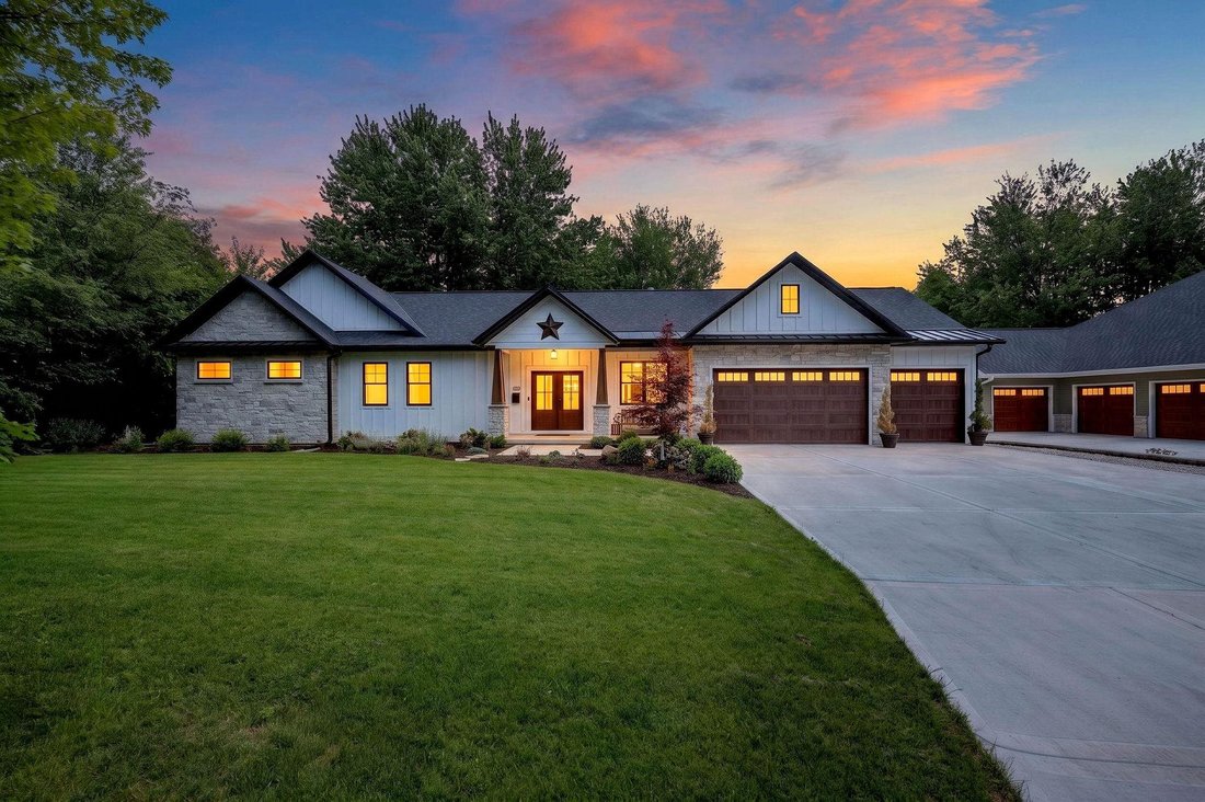 House in Monona, Wisconsin, United States 1 - 18154706
