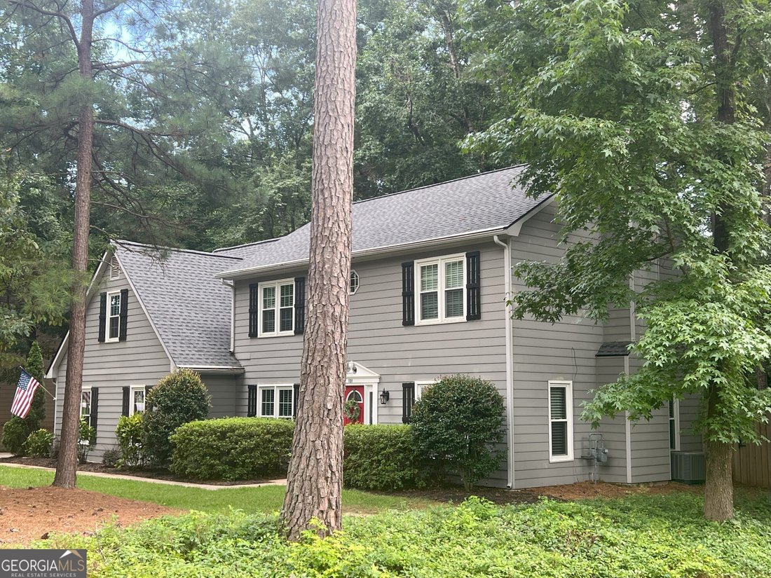 House in Peachtree City, Georgia, United States 3 - 18155497