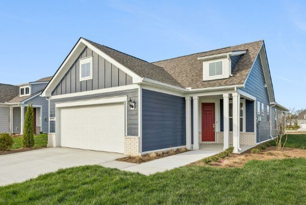 House in Smyrna, Tennessee, United States 1 - 18159885