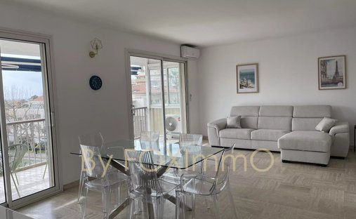 Apartment in Cannes, Provence-Alpes-Côte d'Azur, France 1