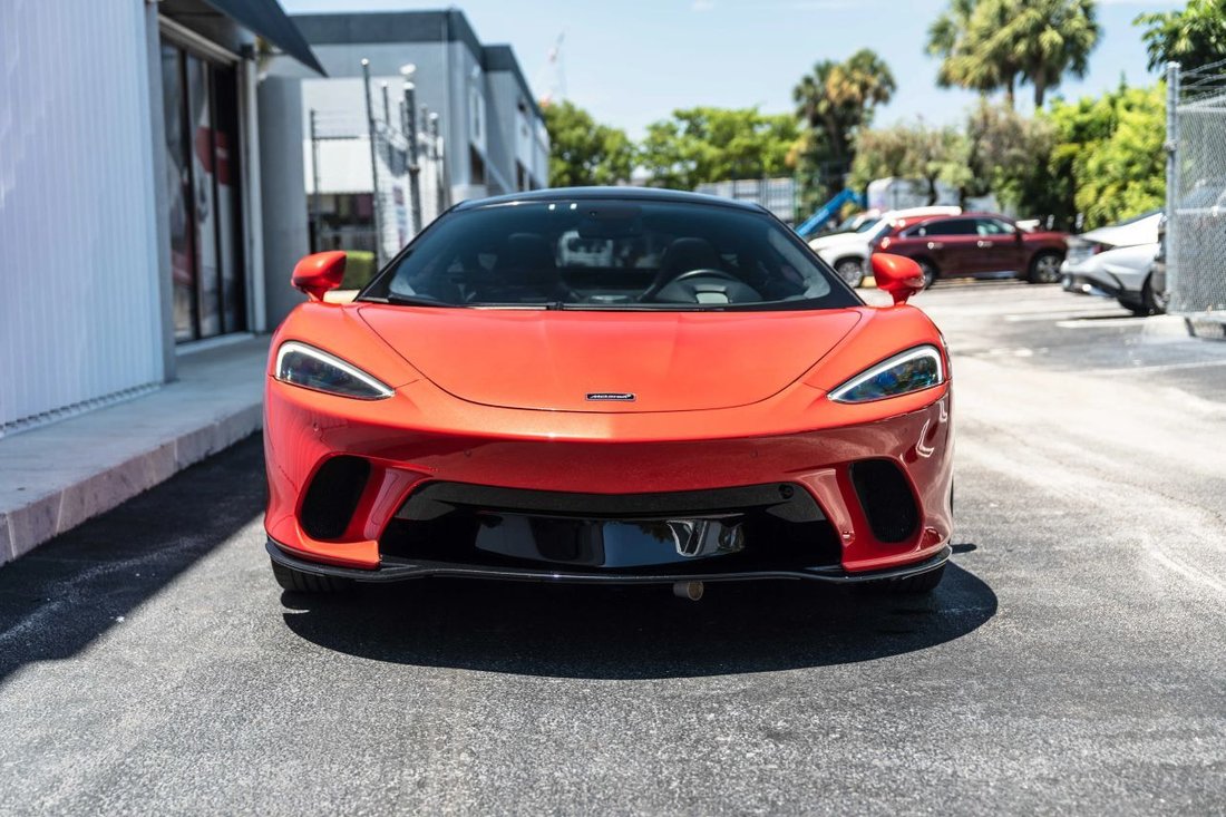 Coupe in Boynton Beach, FL, United States 3 - 18161167