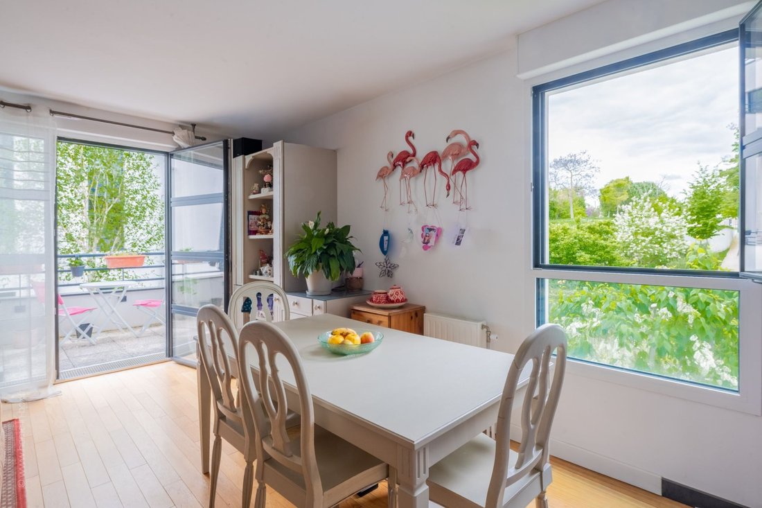 Apartment in Centre Ville, Rueil-Malmaison, France 5 - 18168767