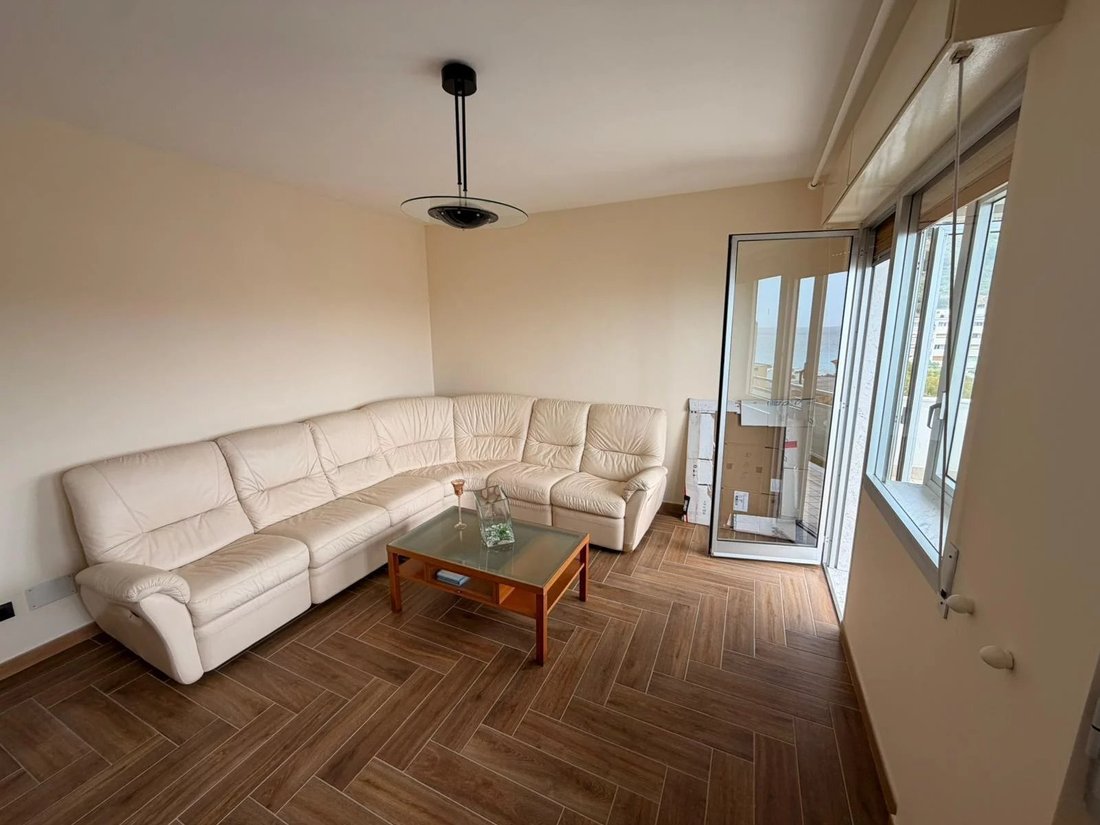 Apartment in City Center, Ventimiglia, Liguria 4 - 18160666