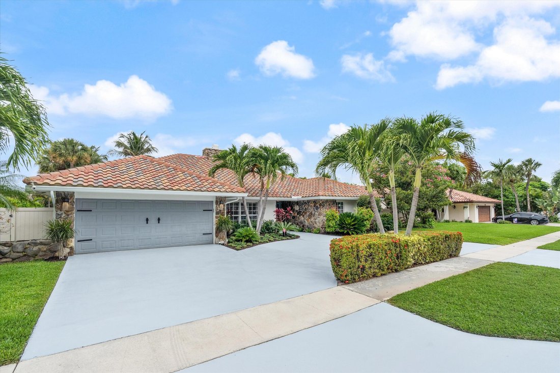 House in Boca Raton, Florida, United States 2 - 18160113