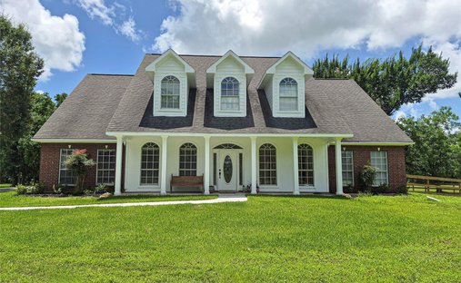 House in Sweeny, Texas, United States 1