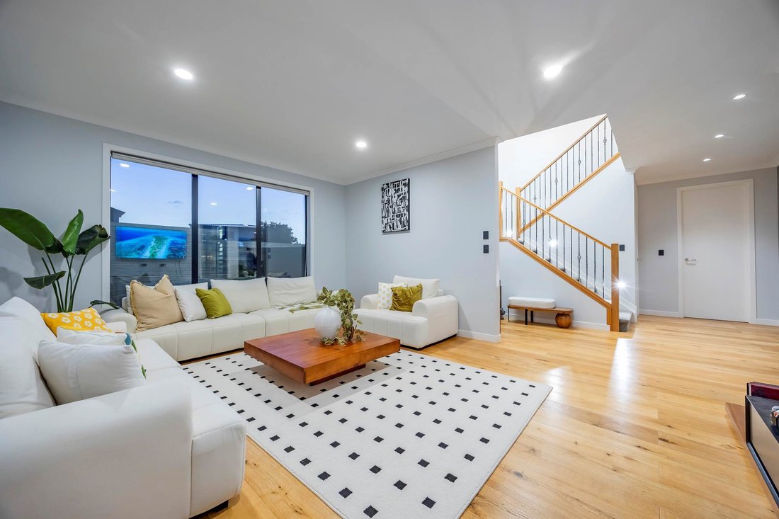 Casa en Auckland, Región de Auckland, Nueva Zelanda 4 - 18162059