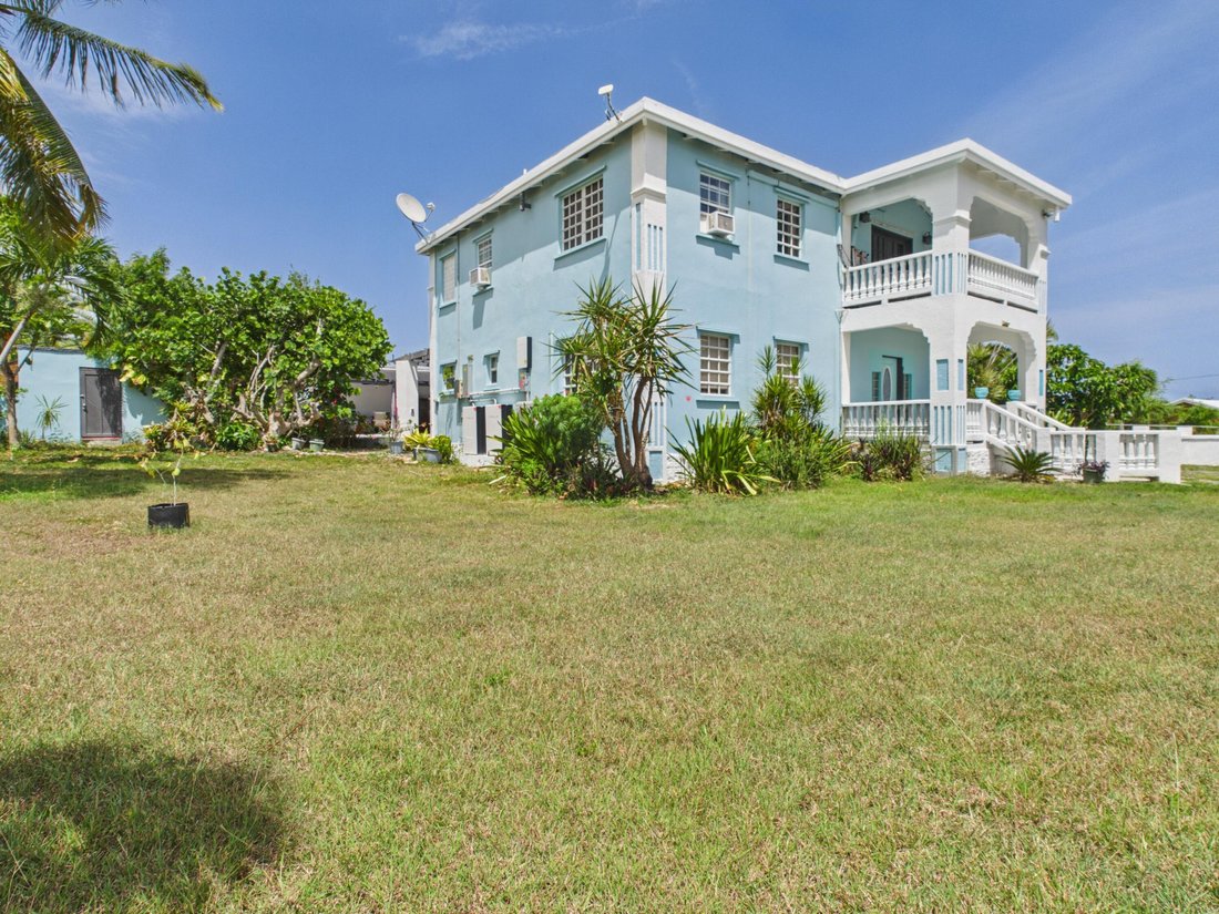 House in Frederiksted, St. Croix, U.S. Virgin Islands 2 - 18168094