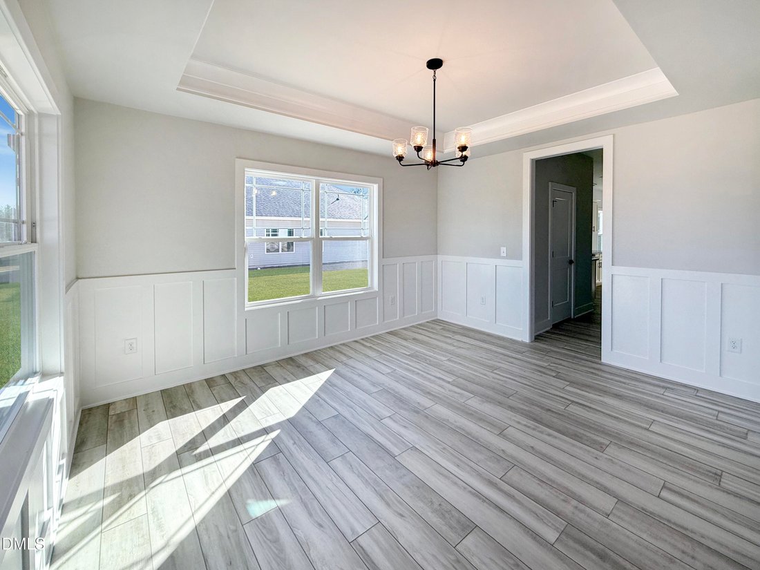 House in Fuquay-Varina, North Carolina, United States 4 - 18167002