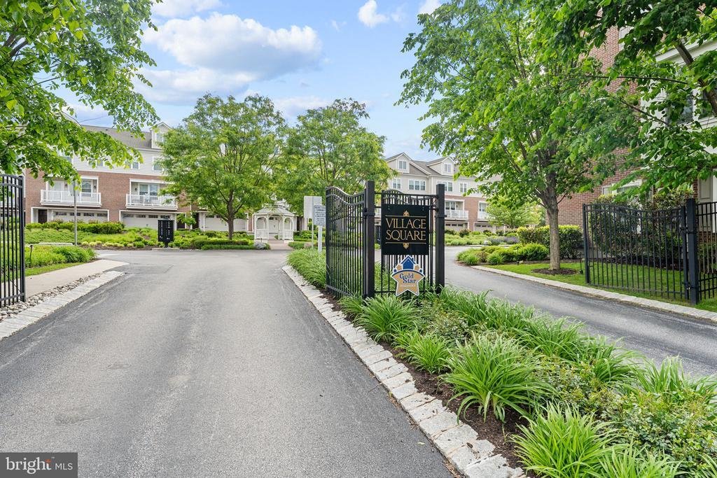 Townhouse in Berwyn, Pennsylvania, United States 1 - 18155382
