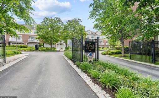 Residenza a Berwyn, Pennsylvania, Stati Uniti 1