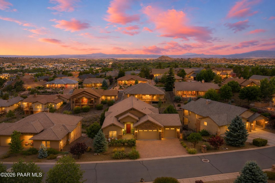 House in Prescott, Arizona, United States 4 - 18158530