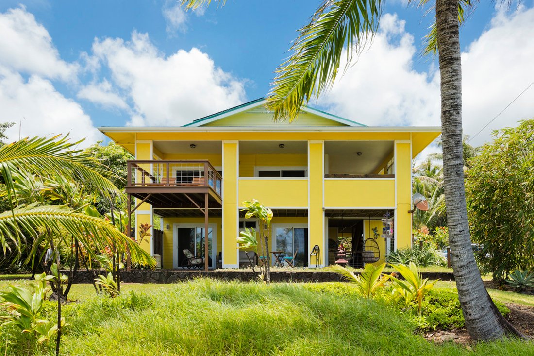 House in Pāhoa, Hawaii, United States 4 - 18162724