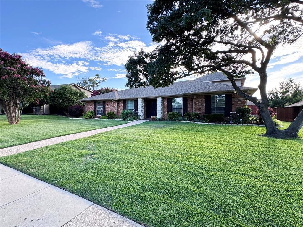 House in Richardson, Texas, United States 1 - 18163095