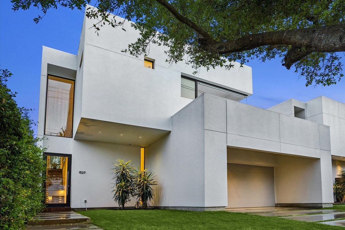 House in Houston, Texas, United States 1 - 18156245