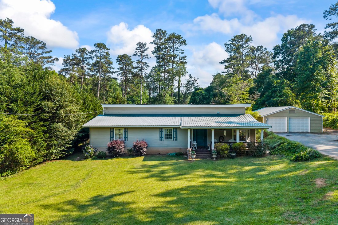 House in Gainesville, Georgia, United States 2 - 18162927